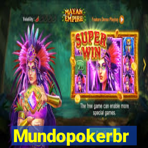 Mundopokerbr