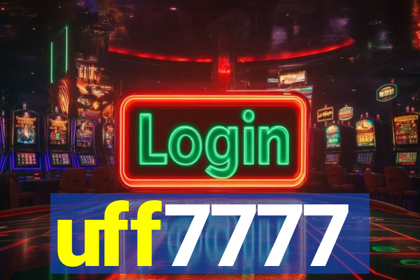 uff7777