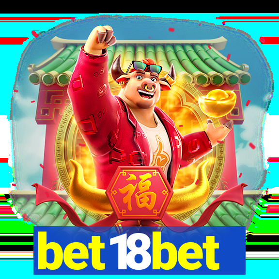 bet18bet