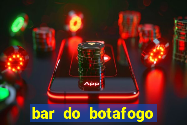 bar do botafogo natal rn