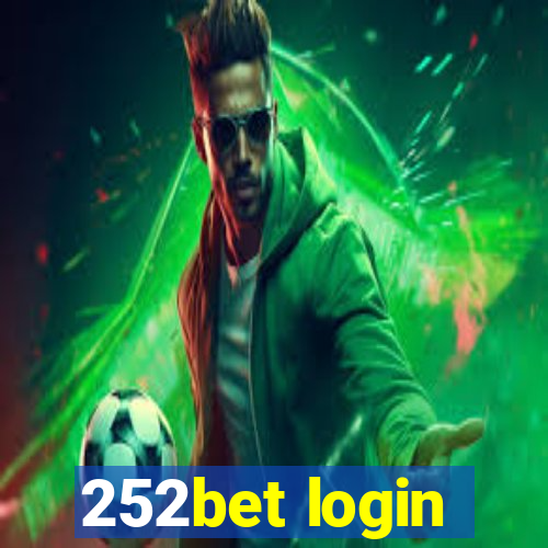 252bet login