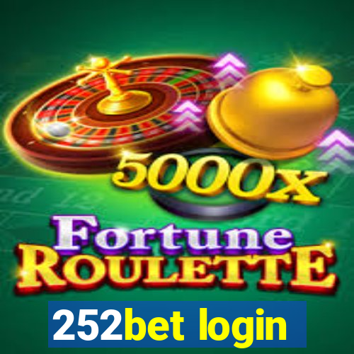 252bet login