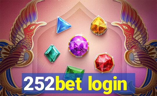 252bet login