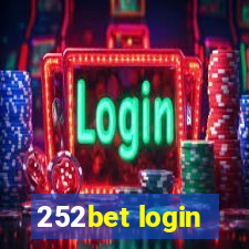 252bet login