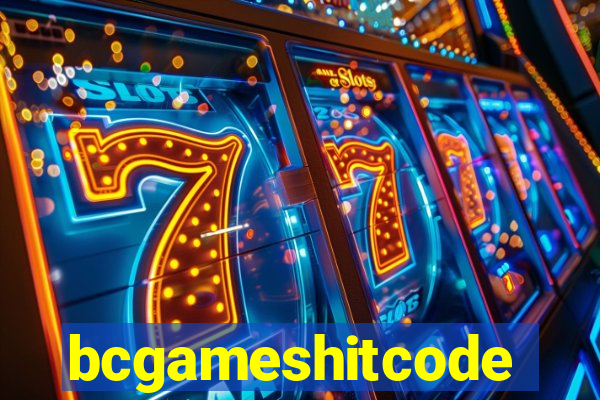 bcgameshitcode