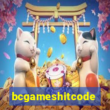 bcgameshitcode