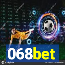 068bet