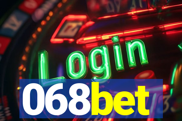 068bet