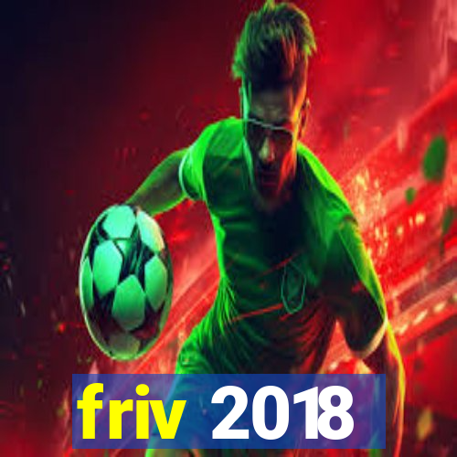 friv 2018