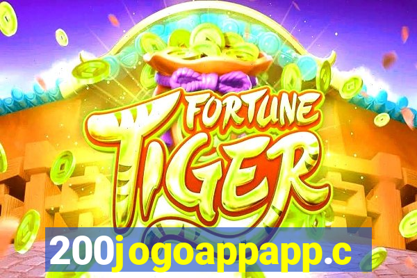 200jogoappapp.com