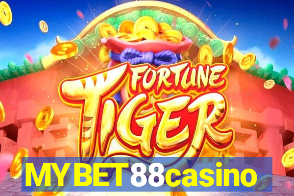 MYBET88casino