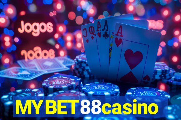 MYBET88casino