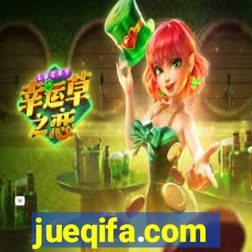 jueqifa.com