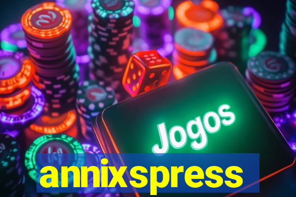 annixspress