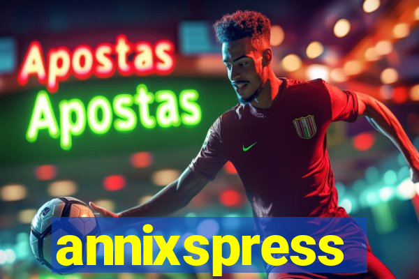 annixspress