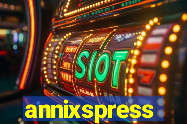 annixspress