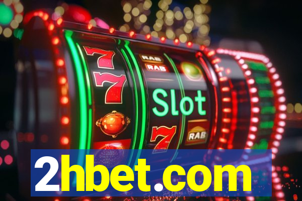 2hbet.com