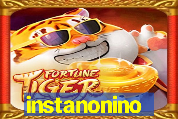 instanonino