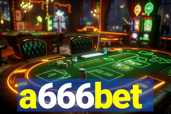 a666bet