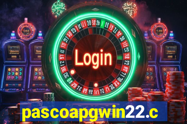 pascoapgwin22.com