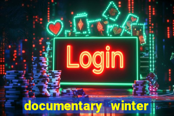 documentary winter on fire