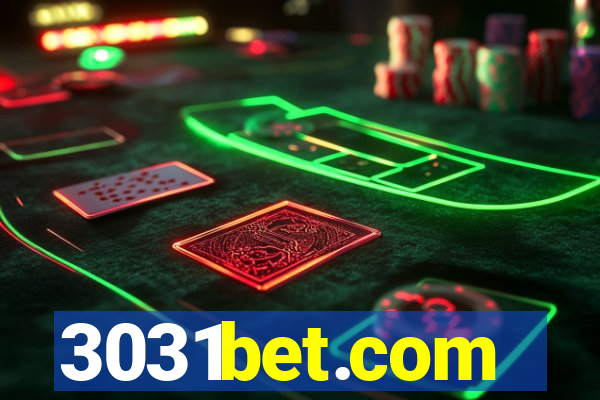 3031bet.com