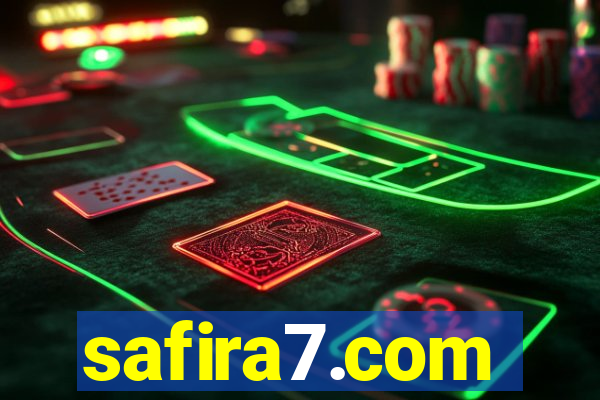 safira7.com