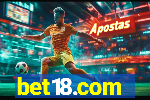 bet18.com