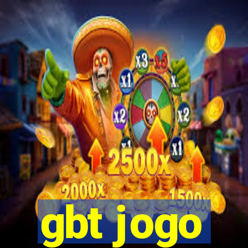 gbt jogo