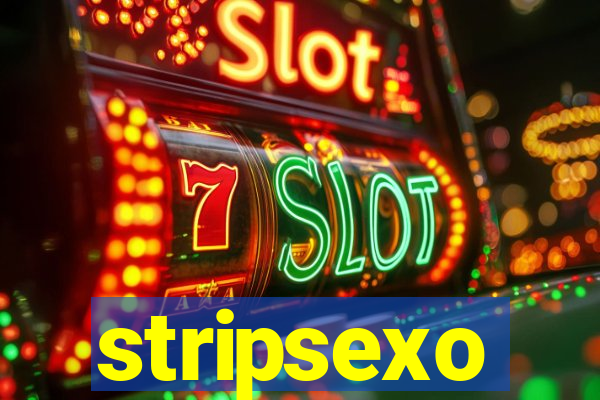 stripsexo