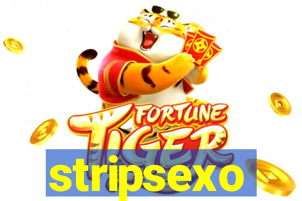 stripsexo