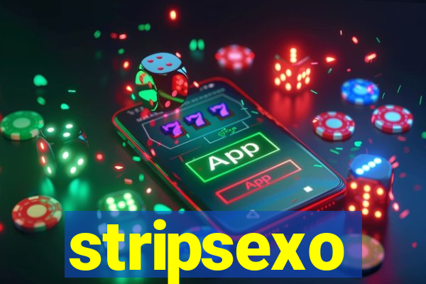 stripsexo