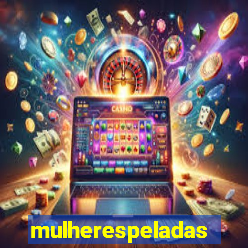 mulherespeladas