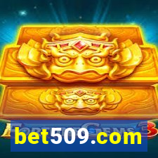 bet509.com