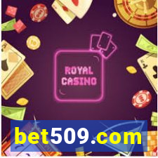 bet509.com