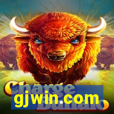 gjwin.com