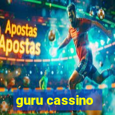 guru cassino