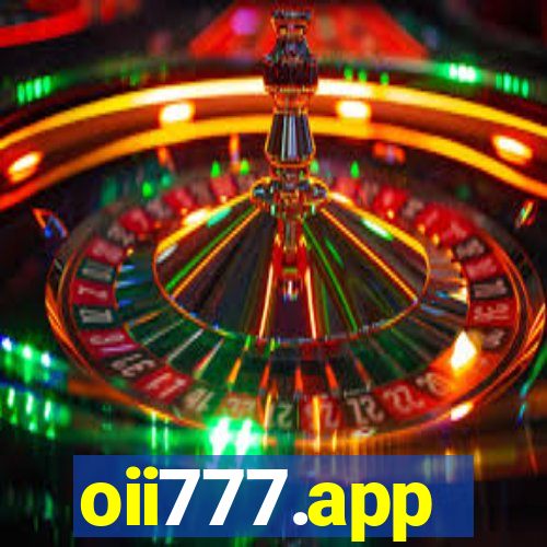 oii777.app