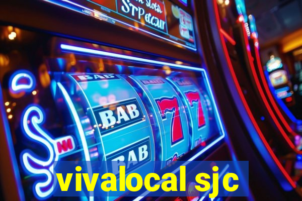 vivalocal sjc