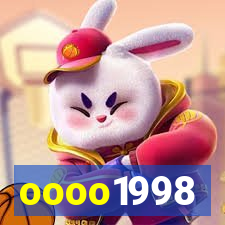 oooo1998