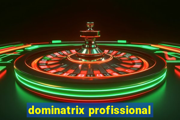 dominatrix profissional