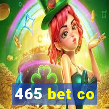 465 bet co