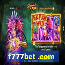 f777bet .com