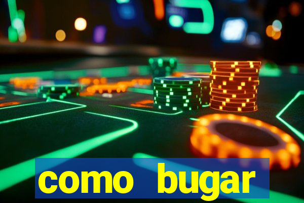 como bugar plataforma de jogos