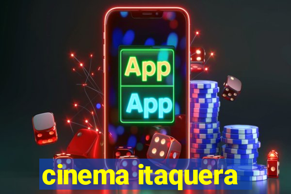 cinema itaquera