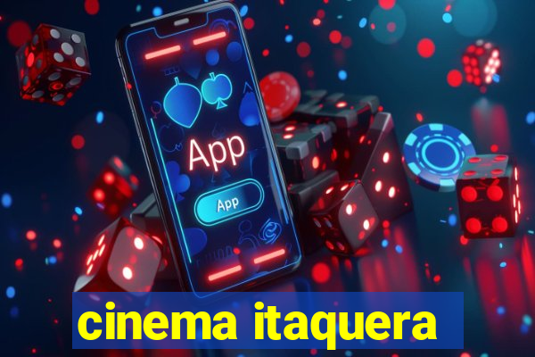 cinema itaquera