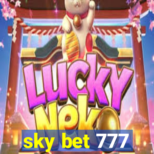 sky bet 777