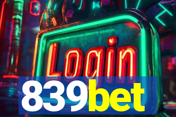 839bet