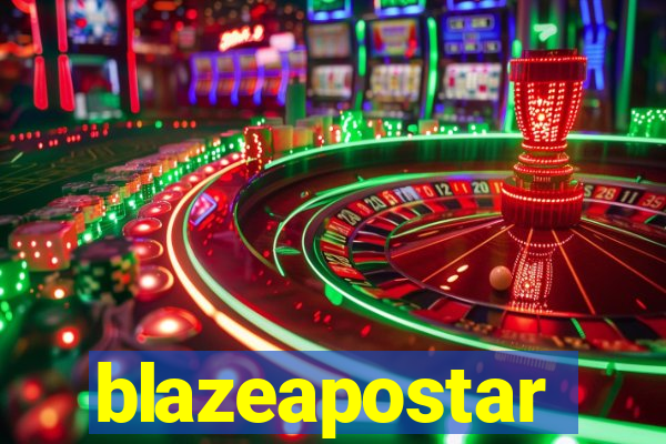 blazeapostar