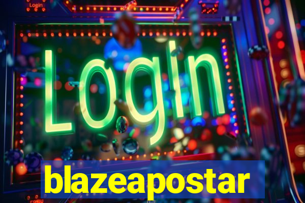 blazeapostar